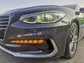 Hyundai Grandeur 2017 года за 10 499 999 тг. в Алматы – фото 40