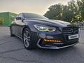 Hyundai Grandeur 2017 года за 10 499 999 тг. в Алматы – фото 43