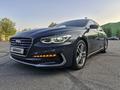 Hyundai Grandeur 2017 года за 10 499 999 тг. в Алматы – фото 44