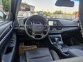 Hyundai Grandeur 2017 года за 10 499 999 тг. в Алматы – фото 63