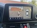 Hyundai Grandeur 2017 года за 10 499 999 тг. в Алматы – фото 8