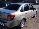 ВАЗ (Lada) Granta 2190 2012 года за 1 600 000 тг. в Караганда