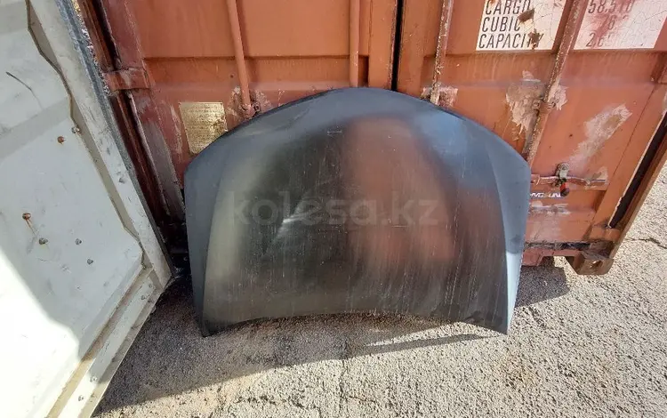 Капоты с дефектомүшін12 300 тг. в Алматы