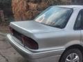 Mitsubishi Galant 1993 годаүшін800 000 тг. в Тараз – фото 6