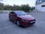 Mitsubishi Lancer 2008 года за 3 800 000 тг. в Алматы – фото 3