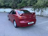 Mitsubishi Lancer 2008 года за 3 800 000 тг. в Алматы – фото 2