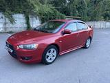 Mitsubishi Lancer 2008 года за 3 800 000 тг. в Алматы