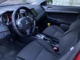 Mitsubishi Lancer 2008 года за 3 800 000 тг. в Алматы – фото 5