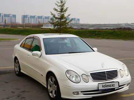 Mercedes-Benz E 320 2004 года за 8 100 000 тг. в Алматы