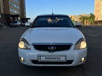 ВАЗ (Lada) Priora 2170 2011 годаүшін1 800 000 тг. в Кокшетау