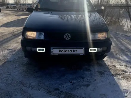 Volkswagen Passat 1995 года за 1 500 000 тг. в Павлодар