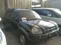 Hyundai Santa Fe 2003 годаfor3 500 000 тг. в Костанай – фото 2