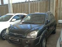 Hyundai Santa Fe 2003 годаfor3 500 000 тг. в Костанай