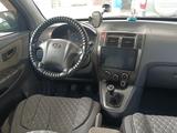 Hyundai Santa Fe 2003 года за 3 500 000 тг. в Костанай – фото 3