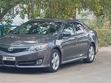Toyota Camry 2012 года за 4 500 000 тг. в Уральск