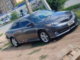 Toyota Camry 2012 года за 4 500 000 тг. в Уральск – фото 2