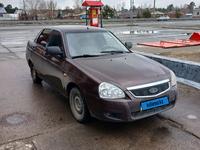 ВАЗ (Lada) Priora 2170 2012 года за 1 900 000 тг. в Семей