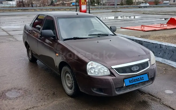 ВАЗ (Lada) Priora 2170 2012 годаүшін1 900 000 тг. в Семей