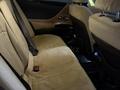 Чехлы сидений салона на Lexus ES за 15 000 тг. в Астана – фото 2