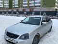 ВАЗ (Lada) Priora 2172 2013 годаүшін2 200 000 тг. в Караганда – фото 3