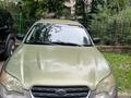 Subaru Outback 2006 годаүшін4 000 000 тг. в Алматы