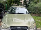Subaru Outback 2006 года за 4 600 000 тг. в Алматы