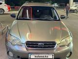 Subaru Outback 2006 года за 4 600 000 тг. в Алматы – фото 2