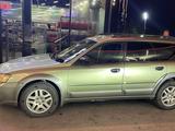 Subaru Outback 2006 года за 4 600 000 тг. в Алматы – фото 3
