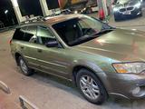 Subaru Outback 2006 года за 4 600 000 тг. в Алматы – фото 4