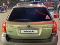 Subaru Outback 2006 годаүшін4 000 000 тг. в Алматы – фото 6