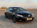 Toyota Camry 2008 года за 5 400 000 тг. в Тараз – фото 3