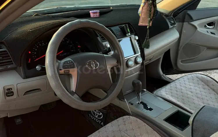 Toyota Camry 2008 года за 5 400 000 тг. в Тараз