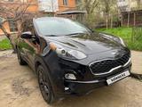 Kia Sportage 2021 года за 14 000 000 тг. в Шымкент