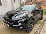 Kia Sportage 2021 года за 14 000 000 тг. в Шымкент – фото 2