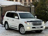 Toyota Land Cruiser 2008 года за 15 900 000 тг. в Астана