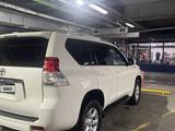 Toyota Land Cruiser Prado 2013 годаүшін15 500 000 тг. в Шымкент – фото 2