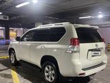 Toyota Land Cruiser Prado 2013 годаүшін15 500 000 тг. в Шымкент – фото 5