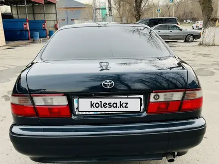 Toyota Carina E 1994 года за 2 000 000 тг. в Тараз – фото 4