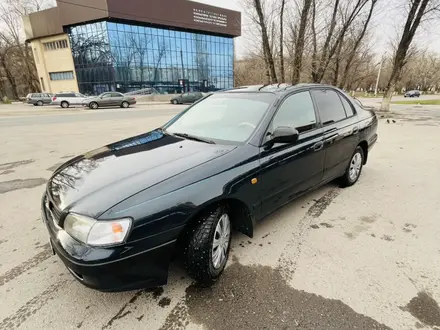 Toyota Carina E 1994 года за 2 000 000 тг. в Тараз – фото 2