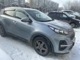 Kia Sportage 2020 года за 10 200 000 тг. в Уральск