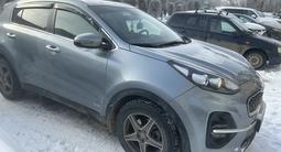Kia Sportage 2020 года за 10 200 000 тг. в Уральск