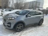 Kia Sportage 2020 года за 10 200 000 тг. в Уральск – фото 3