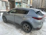 Kia Sportage 2020 года за 10 200 000 тг. в Уральск – фото 2
