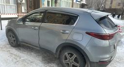 Kia Sportage 2020 года за 10 200 000 тг. в Уральск – фото 2