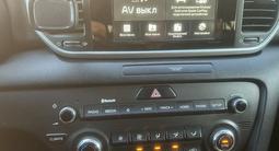 Kia Sportage 2020 года за 10 200 000 тг. в Уральск – фото 5