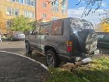 Isuzu Trooper 1998 годаүшін3 500 000 тг. в Усть-Каменогорск – фото 2