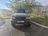 Isuzu Trooper 1998 годаүшін3 500 000 тг. в Усть-Каменогорск – фото 3