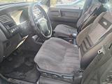 Isuzu Trooper 1998 годаүшін3 500 000 тг. в Усть-Каменогорск – фото 4