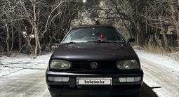 Volkswagen Golf 1992 годаfor1 880 000 тг. в Караганда – фото 2