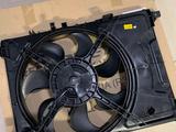 Вентилятор охлаждения двигателя Nexia R3 за 27 000 тг. в Атырау
